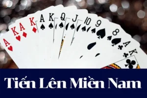 Cách Chơi Tiến Lên Miền Nam Nhà Cái 666VN Chính Xác Nhất