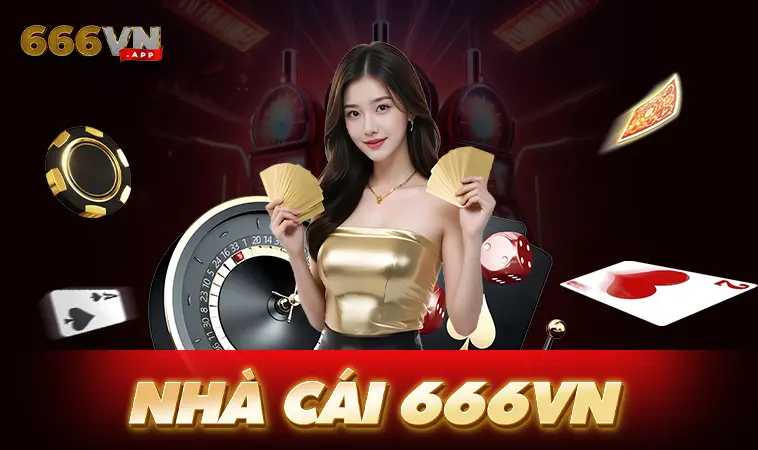Trang chủ 30 Nhà Cái 666VN - Địa Chỉ Cá Cược Online Hàng Đầu Thế Giới