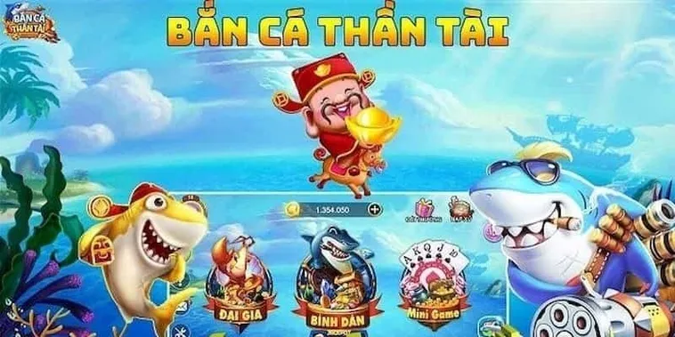 Cách Chơi Bắn Cá Thần Tài 666VN Dễ Dàng Thắng Lớn