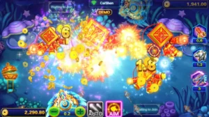 Bật Mí Cách Chơi Bắn Cá Đại Chiến B52 Tại 666VN Đỉnh Cao