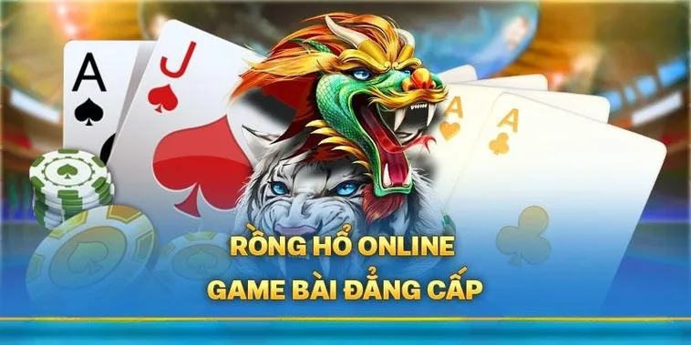 Trò Chơi Dragon Tiger Tại 666VN Hấp Dẫn Nhất Hiện Nay