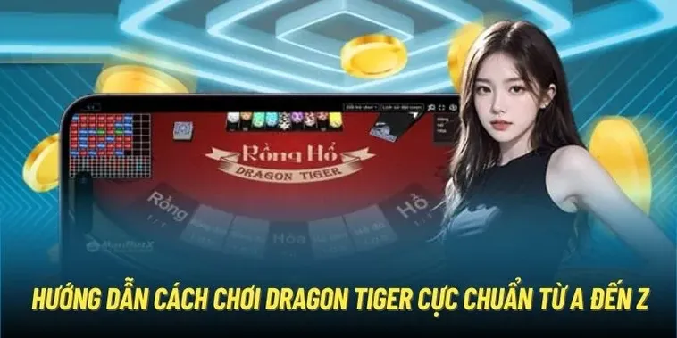 Trò Chơi Dragon Tiger Tại 666VN Hấp Dẫn Nhất Hiện Nay