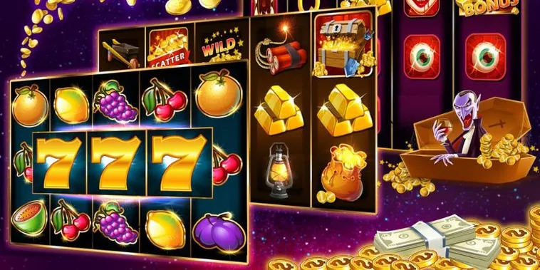 Nổ Hũ 666VN Săn Jackpot Hàng Ngày Với Kho Slot Đồ Sộ Hấp Dẫn