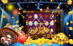 Cách Chơi Nổ Hũ Ông Đồ Tại 666VN Nhận Jackpot Khủng