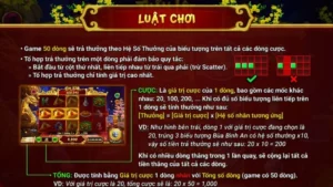 Cách Chơi Nổ Hũ Xin Xăm Tại 666VN Dành Cho Newbie